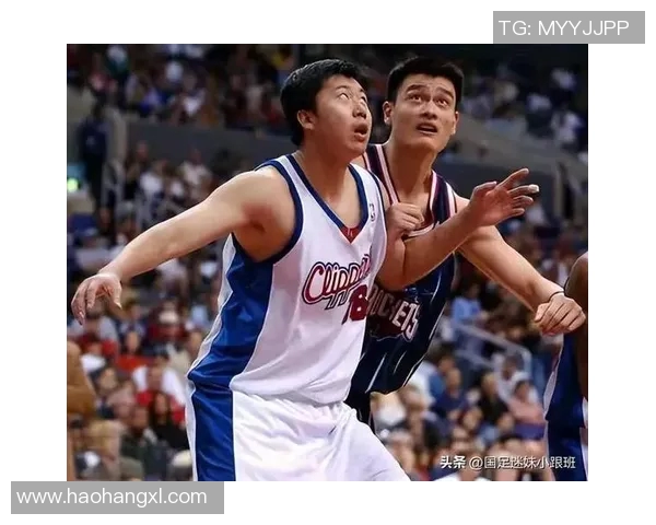 姚明虚晃视频引发热议网友纷纷点赞其精彩表现与篮球智慧