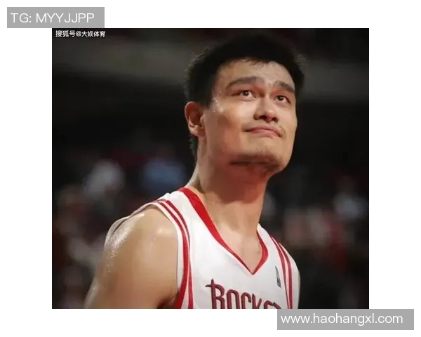 小鬼姚明的成长历程与精彩瞬间回顾,见证篮球巨星的崛起与奋斗故事 小鬼姚明的成长历程与精彩瞬间回顾,见证篮球巨星的崛起与奋斗故事