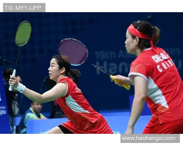 广州羽毛球队逆袭亚运会的辉煌历程与奋斗精神展现