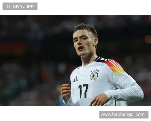 德国队遭遇前所未有的困难，欧洲杯预选赛前景蒙上阴影