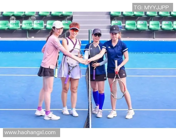 杭州网球队荣登全国网球团队协作排行榜第三名展现团队精神与实力