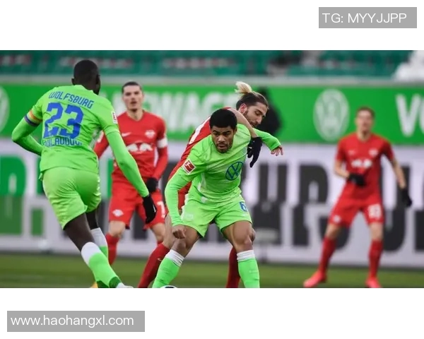 沃尔夫斯堡主场大胜，德甲三分稳固领先优势