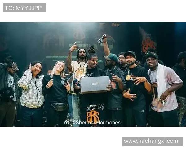 深圳街舞队引领潮流最新街舞战术TOP10全解析