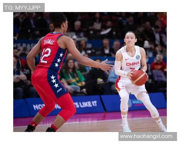 深度对话：黄秀英如何在篮球世界中书写自己的传奇人生