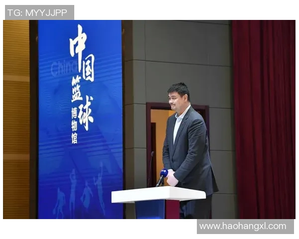 西班牙男篮姚明的崛起与影响力分析:从球场到文化的深远影响